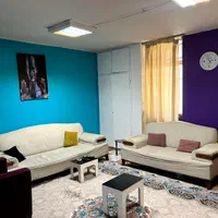 سوییت مبله بیمارستان الزهرا|اجارهٔ کوتاه‌مدت آپارتمان و سوئیت|اصفهان, آبشار|دیوار