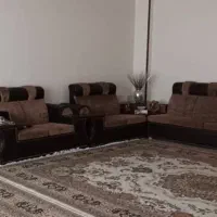 مبل راحتی ۷ نفره|مبلمان خانگی و میز عسلی|تهران, حشمتیه|دیوار