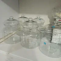 بانکه شیشه ای راهنمایی میخام