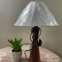 چراغ خواب ، آباژور