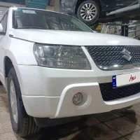 سوزوکی ویتارا 2400دنده کلاس ۵