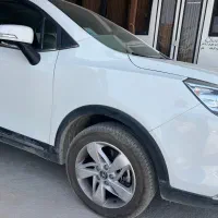 Jac s3|خودرو سواری و وانت|کرمان, |دیوار