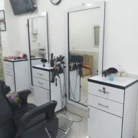 دکور آرایشگاه