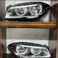 چراغ بی ام و ۵۲۸ ادپتیو ال ای دی