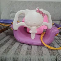 تاب کودک  صندلی ماشین کودک نی نی تاب