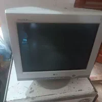 مانیتور سالم