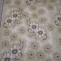 گلیم فرش در حد نو