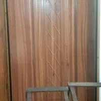 در اتاق خواب ملامینه