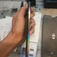 galaxy Note10 pluse 256 R12|موبایل|تهران, اختیاریه|دیوار