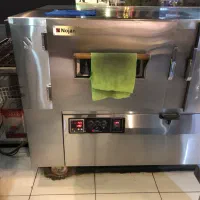 لوازم فست فود|کافی‌شاپ و رستوران|اصفهان, مسجد مصلی|دیوار