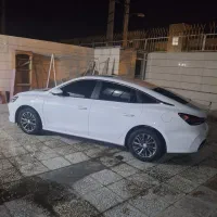 mg5 2025|خودرو سواری و وانت|بندر ماهشهر, |دیوار