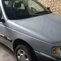 روا دو گانه کارخانه مدل ۸۷|خودرو سواری و وانت|خوی, |دیوار