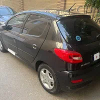 ۲۰۷ مدل برج یازده ۴۰۲ ارتقا بارینگ