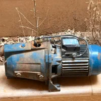 پمپ آب پنتاکس