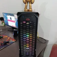 سیستم کامپیوتر گیمینگ ddr5