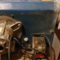 مشعل گازی ایران رادیاتور|آبگرمکن، پکیج، شوفاژ|گرگان, |دیوار