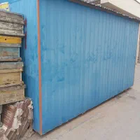 کانکس 10متری|مصالح و تجهیزات ساختمان|قم, شهدا|دیوار