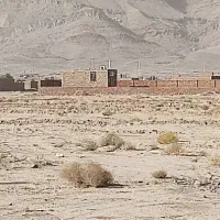 زمین فروشی بهترین نقطه معاوضه با ماشین دارم