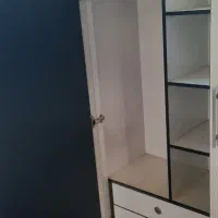 ۲عدد کمد بزرگ وجادار|جاکفشی، کمد، دراور|یزد, |دیوار