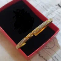 النگو نقره سایز ۲