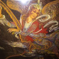 وسایل قدیمی