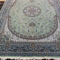 فروش یک عدد فرش ۱۲ متری ۵۰۰ شانه|فرش|کازرون, |دیوار