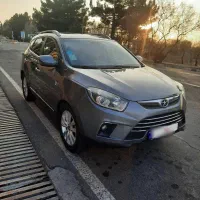 جک S5|خودرو سواری و وانت|تبریز, |دیوار