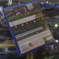 سی دی بازی pes 2017 ps 21 ریجن یک با مهلت تست|کنسول، بازی ویدئویی و آنلاین|تهران, فلاح|دیوار