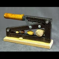 گردو شکن... یه محصول فوق العاده راحت و کاربردی