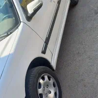 پرشیاxu7کم کارد،ماشین داخل پارکینگ بوده