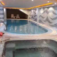 سنبل ۱۹۹ متر / فول مشاعات مجلل|فروش آپارتمان|تهران, فرمانیه|دیوار