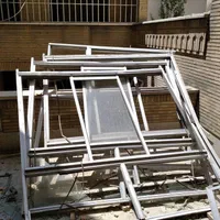 خریدار ضایعات آهن آلات آلومینیوم مس برنج|عمده‌فروشی|تهران, جنت‌آباد مرکزی|دیوار