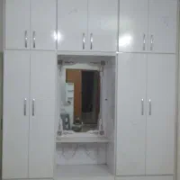 تعمیرات کابینت و کمد