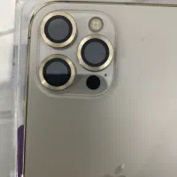 گوشی آیفون 12 پرومکس 256 Zaa|موبایل|کرج, اصفهانی‌ها|دیوار