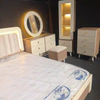 تولیدی سرویس خواب|تخت و سرویس خواب|چهاردانگه (تهران), |دیوار