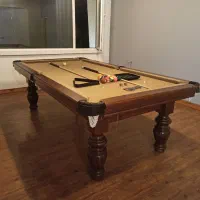 میز مستر بیلیارد۲۳۹|ورزش‌های توپی|اهواز, اهواز|دیوار