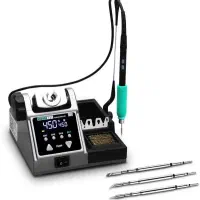 هویه حرفه ای T21 در حد نو