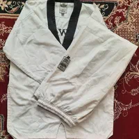لباس تکواندو و کلید بالابر و قرقره|تجهیزات ورزشی|کرمان, |دیوار