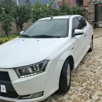 دنا پلاس تیپ۲ مدل اخر۹۸ درحد صفر معاوضه