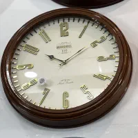 ساعت دیواری سیتیزن ال اس|ساعت دیواری و تزئینی|مشهد, طلاب|دیوار