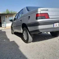پژو ۴۰۵ دوگانه شرکت مدل ۱۳۹۰|خودرو سواری و وانت|شهریار, شهرک بهاران (ویره)|دیوار