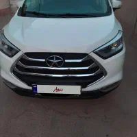 جک s3 مدل 1402