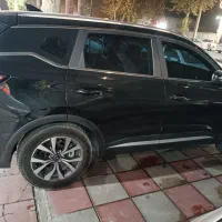 تیگو 7 پرومیوم|خودرو سواری و وانت|نظرآباد, رسالت|دیوار