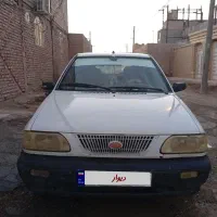 پراید ۱۴۱  تمیز|خودرو سواری و وانت|زابل, |دیوار