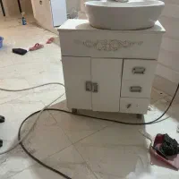 روشویی سالم