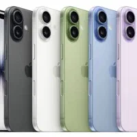 آیفون iphone 17 normal|موبایل|تهران, پاسداران|دیوار