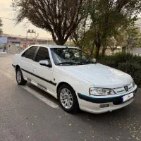 پژوپارس tu5مدل1396