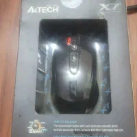 موسx7 گیمینگ پلمپ