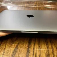 مک بوک پرو تاچ بار 2020 - MacBook Pro