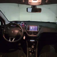 پژو ۲۰۰۸ مدل ۹۶|خودرو سواری و وانت|تهران, شهرک شریعتی|دیوار